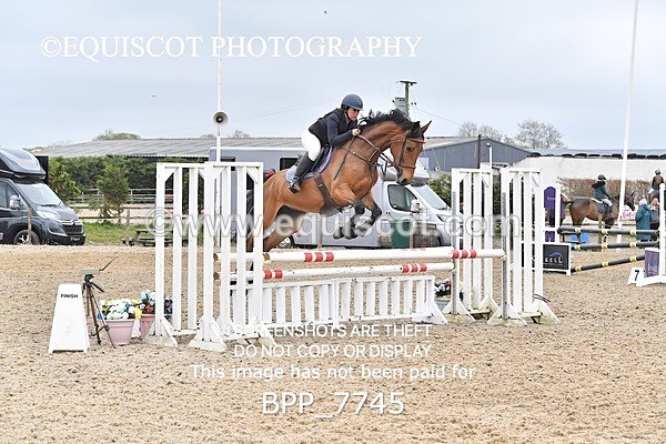 BPP_7745 - CLASS 15 SAT 0.95m Amateur Championship Qualifier