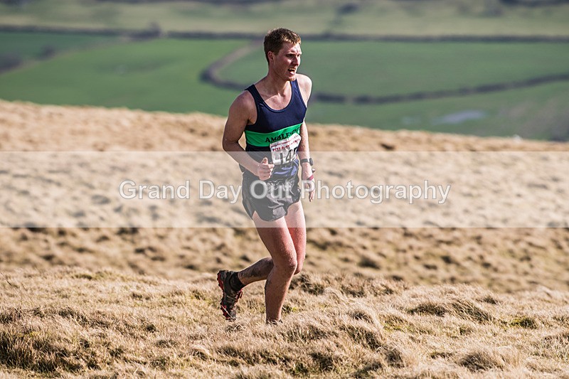 Black Combe-1263 - Black Combe Fell Race Saturday 7th March 2026