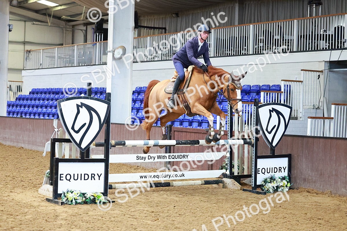 SBM_003520 - Class 10 - Senior Newcomers - 1.10m