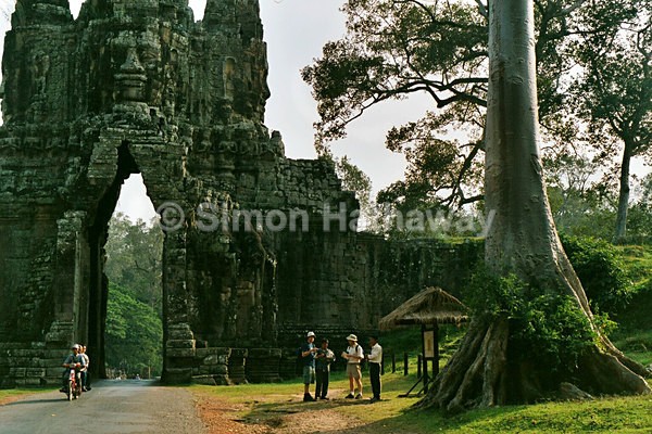  - Cambodia