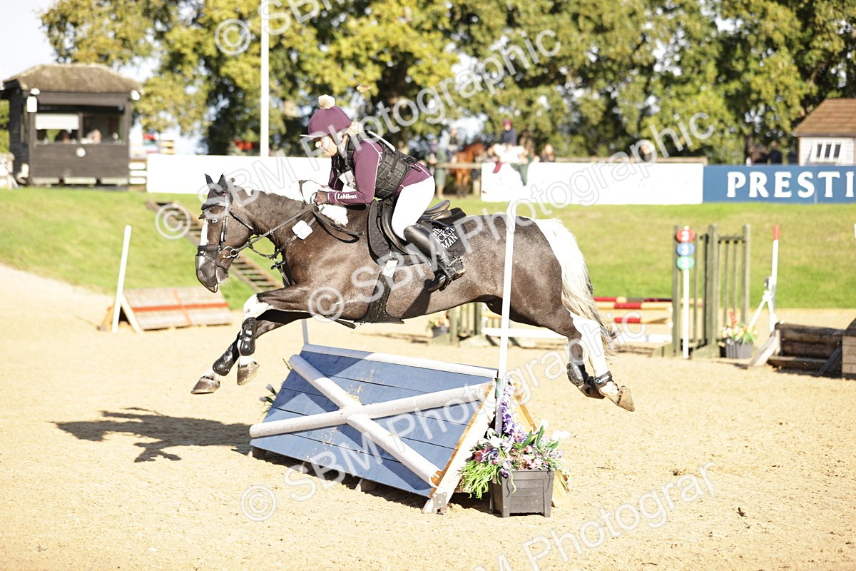 SBM_12124 - E6 - Eventers Challenge 80cm Championship