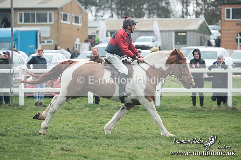 PtP 230324 124 - Tedworth Hunt PtP Larkhill Raccourse 23rd March 2024