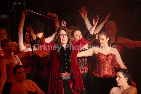 DAD13256 - We Will Rock You