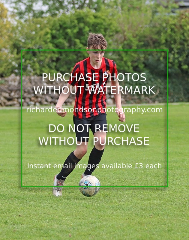 IMG_3521 - Wattsfield U13 v Heathwaite U13 (19/4/22)
