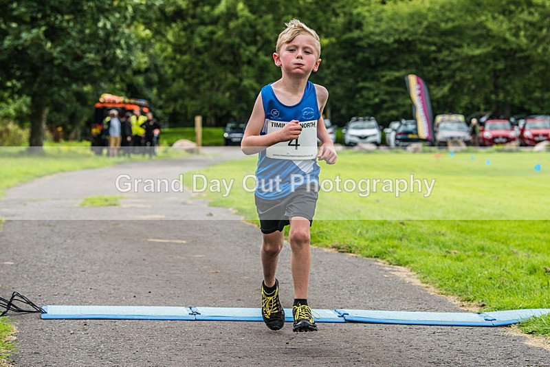 Netherhall-46 - Netherhall 10K Road Race & Children's Races, Wednesday 2nd August 2023
