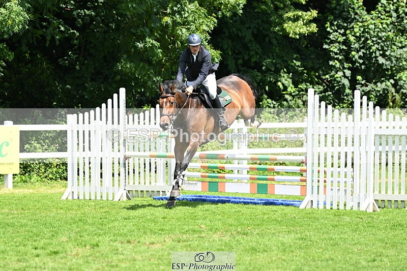 250614A-142645-07147 - Cls 21 Snr 1.20m Open