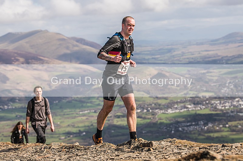 Coledale-740 - Coledale Horseshoe Fell Race Saturday 30th March 2024