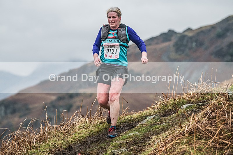 Elterwater-930 - Kendal Winter League Elterwater Junior & Senior Fell Races Sunday 25th January 2026