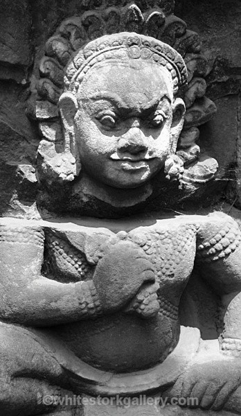 Angkor Wat, Cambodia - Asia