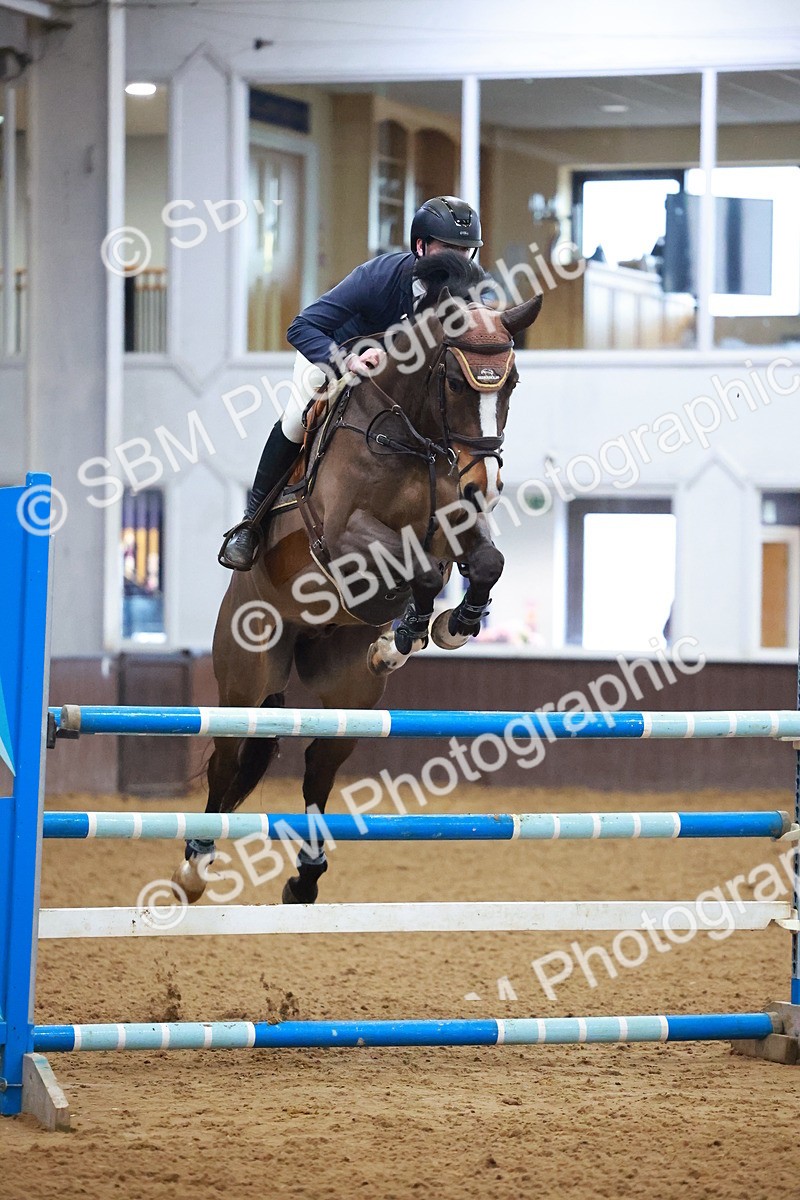 SBM_004287 - Class 6 - National 1.30 1.40m