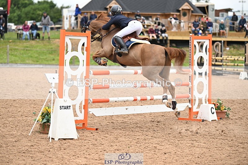 240630A-111006-11959 - Cls 24 HOYS 128cm Qualifier