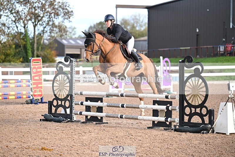 251022-103208-00070 - Clear Round & Cls 1 Brit Nov 90cm