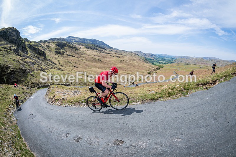124116 - Hardknott Pass Camera 2 12.00-13.00