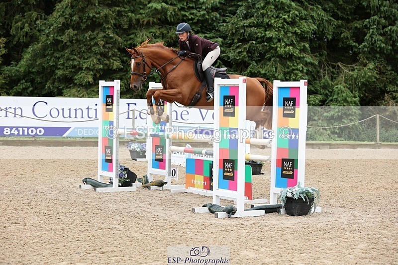 240705-085945-07882 - Cls 19 5 Yr Old Qualifier 1.10m