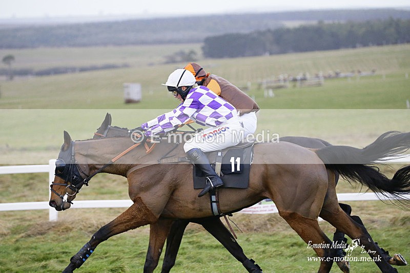 PtP 060222 0697 - Combined Services Point-to-Point - Larkhill - 06/02/22