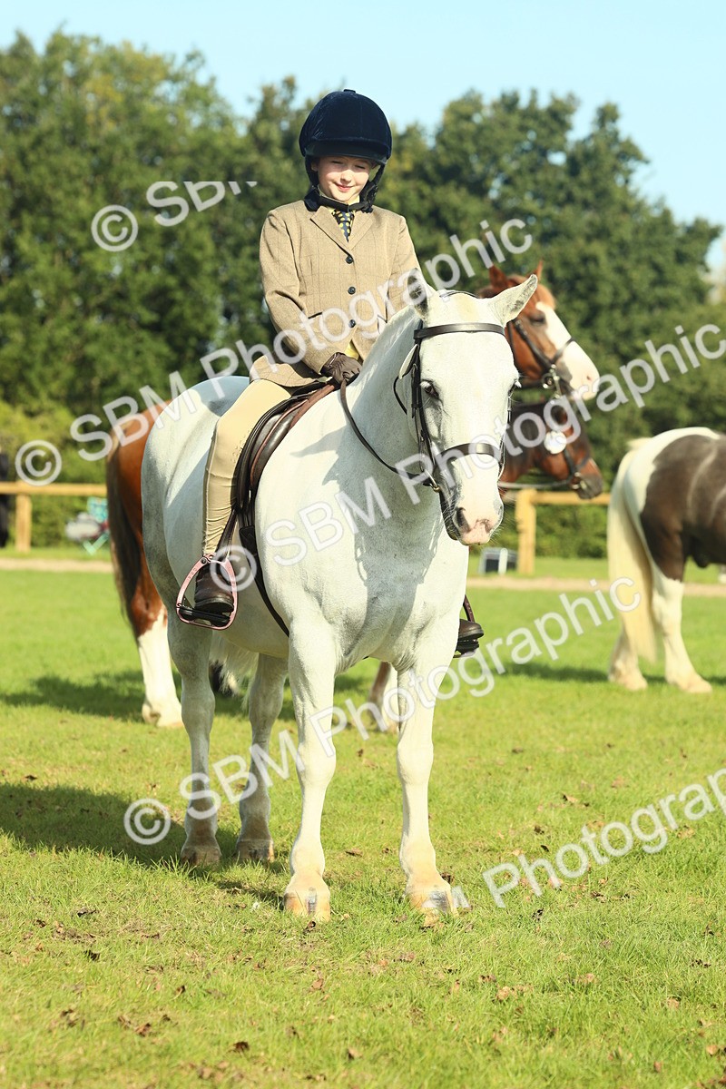 SBM_60027 - S38 - Starters Ridden Showing