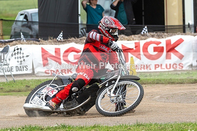 250621-7D-8E0A3375 - Ride & Skid It. Speedway Experience Day 21st Jun 2025