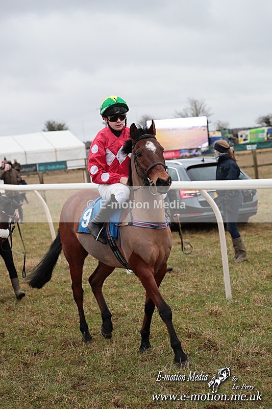 PRPTP 260125 93 - Pony Racing from Cocklebarrow Farm 26/01/25
