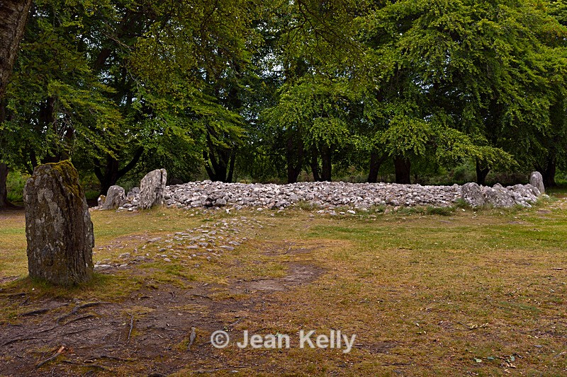 Clava Cairns - DSC_8252_00040 - Scotland