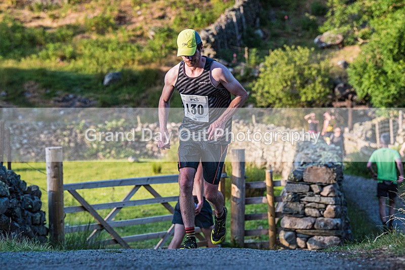 Langstrath-729 - Langstrath Fell Race Wednesday 21st June 2023