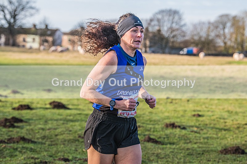 Workington XC-256 - Workington Cross Country Curwen Park, Saturday 3rd December 2022