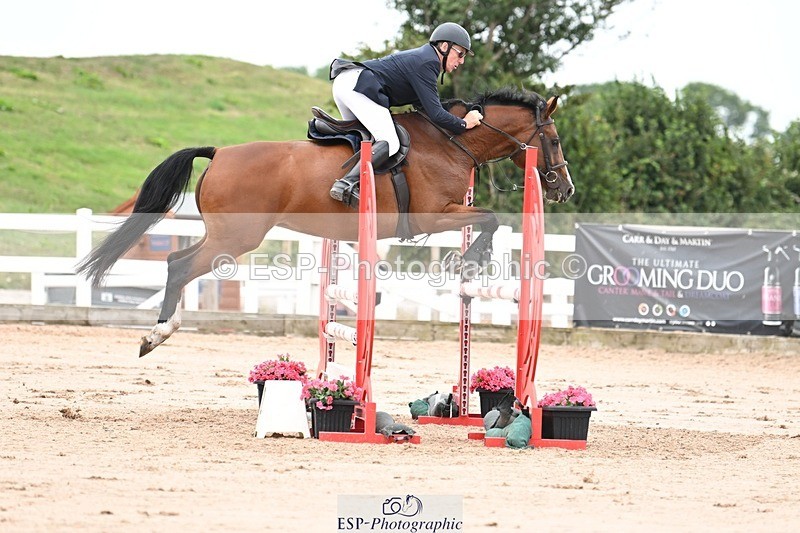 250727-084712-08602 - Cls 31 British Novice and 90cm