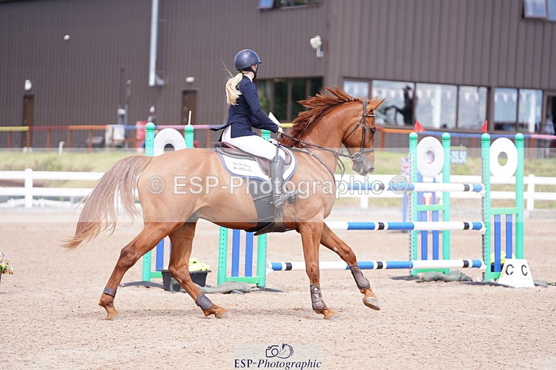 240721A-140304-18606 - Cls 32, YH 6 Yr Olds 1.30m