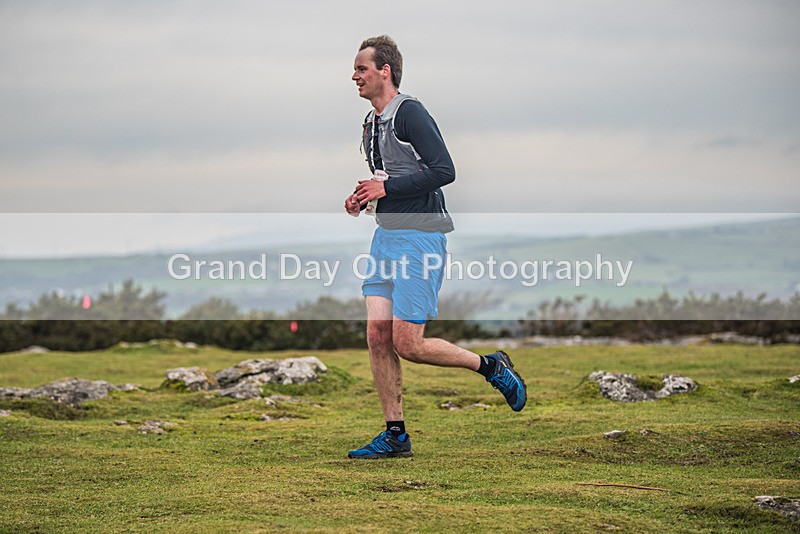 Birkrigg-916 - Kendal Winter League Races Birkrigg Sunday 28th January 2024