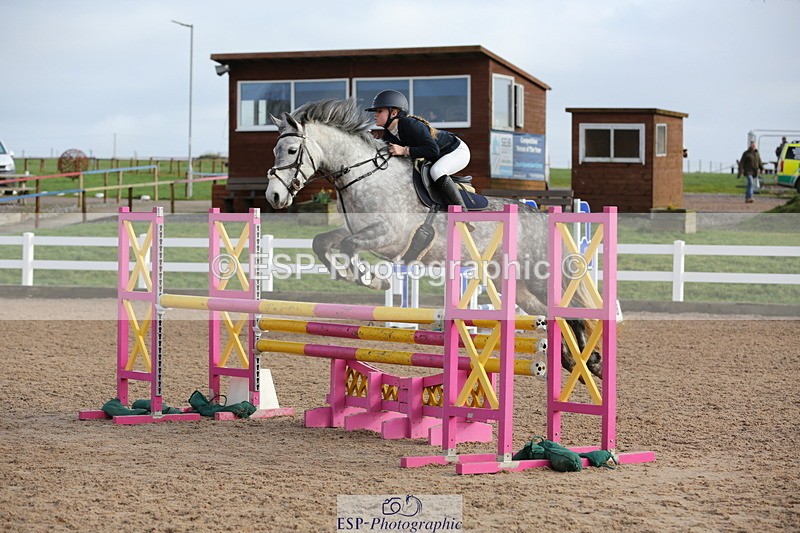 240211A-113546-02490 - Cls 5 Pony Newcomers & 1m Open