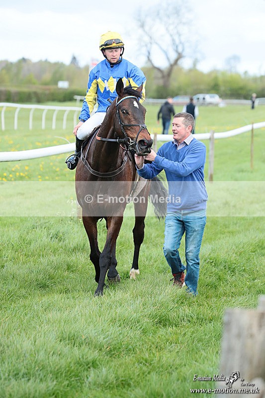 PtP 180426 152 - Worcestershire Hunt PtP Chaddesley Corbett 18/04/26