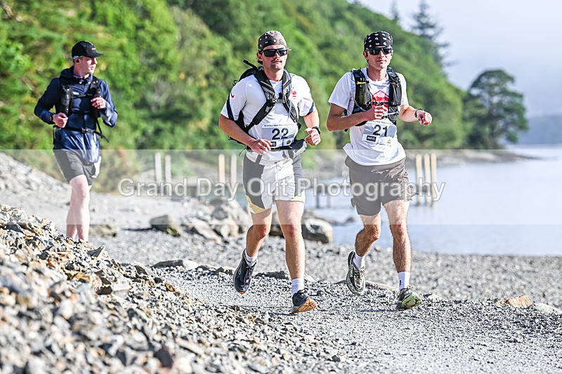 Scafell Pike -94 - Fellside Events Scafell Pike Trail Marathon Sunday 23rd August 2026