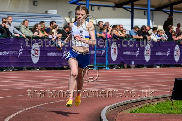 Relays26-924256 - Female Set Four