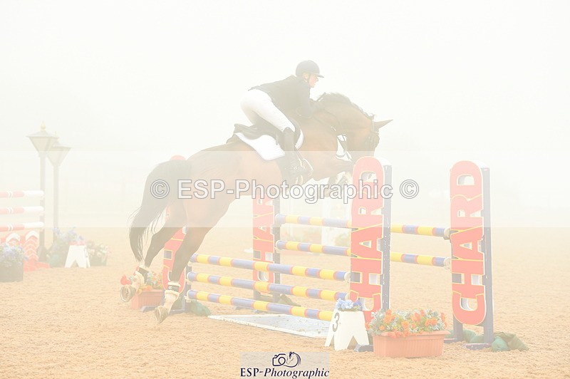 230505A-092300-02714 - Cls 20 Snr Foxhunter