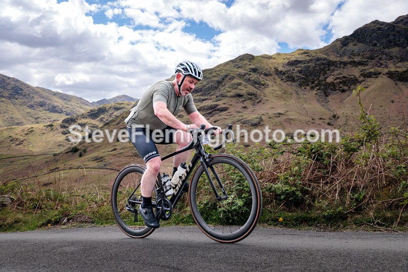 132957 - Blea Tarn Climb 13:00 - 14:00