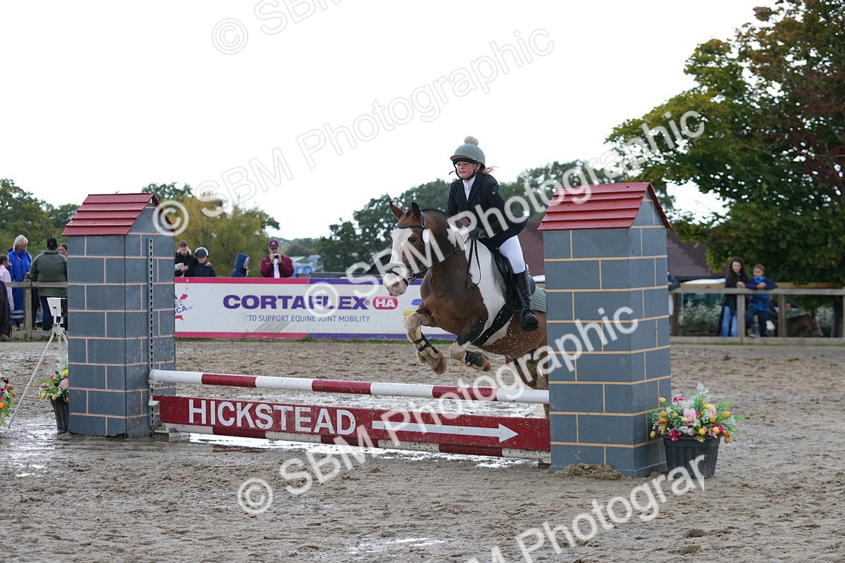 SBM_39993 - J6 - Junior Pony 55cm Championship