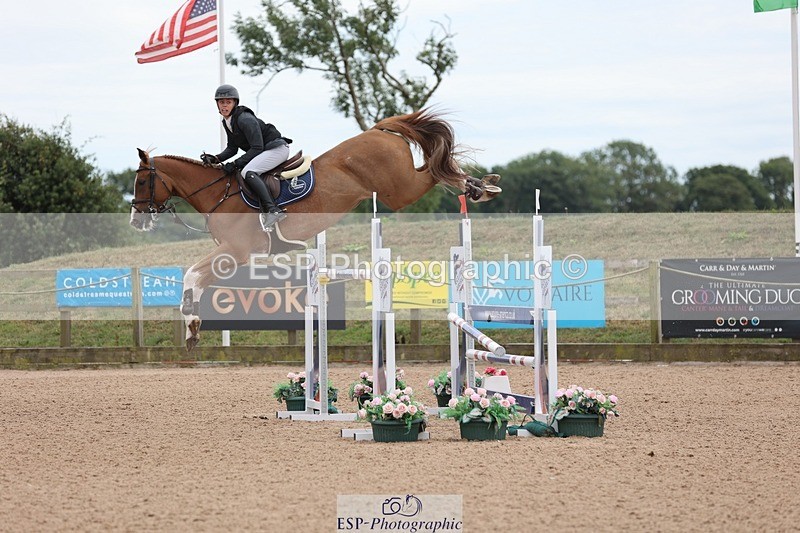 250719-133829-15693 - Cls 3, 3 Star Small Tour Start til Break