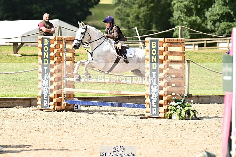 240824X-135127-29113 - 80cm Round 2 13.30 to 14.30