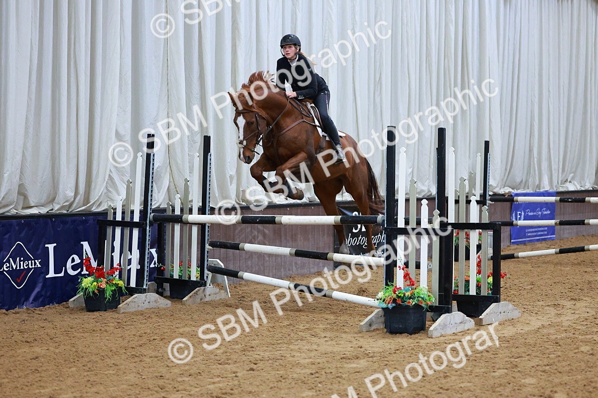 SBM_001031 - Class 4 - Senior Newcomers - 1.10m