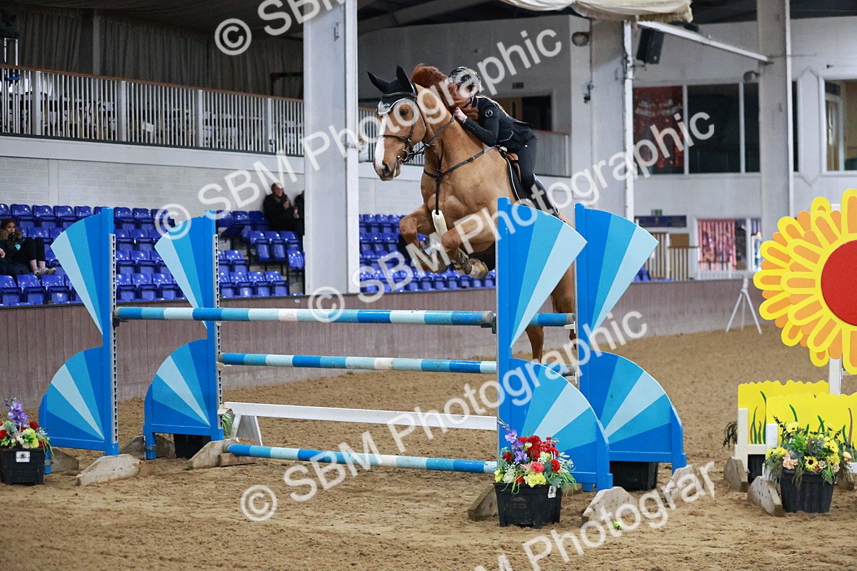 SBM_001642 - Class 6 - National 1.30m 1.40m