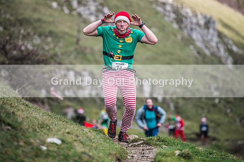 Litton-412 - Litton Christmas Cracker Fell Race (Limestone Series) Sunday 14th December 2025