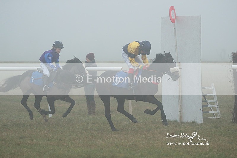 PtP 2901230042 - Heythrop Hunt PtP Cocklebarrow 29/01/2023