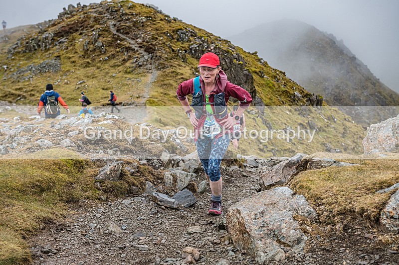 TWA  Newlands-2000 - Teenager With Altitude & Newlands Memorial Races Saturday 22nd April 2023