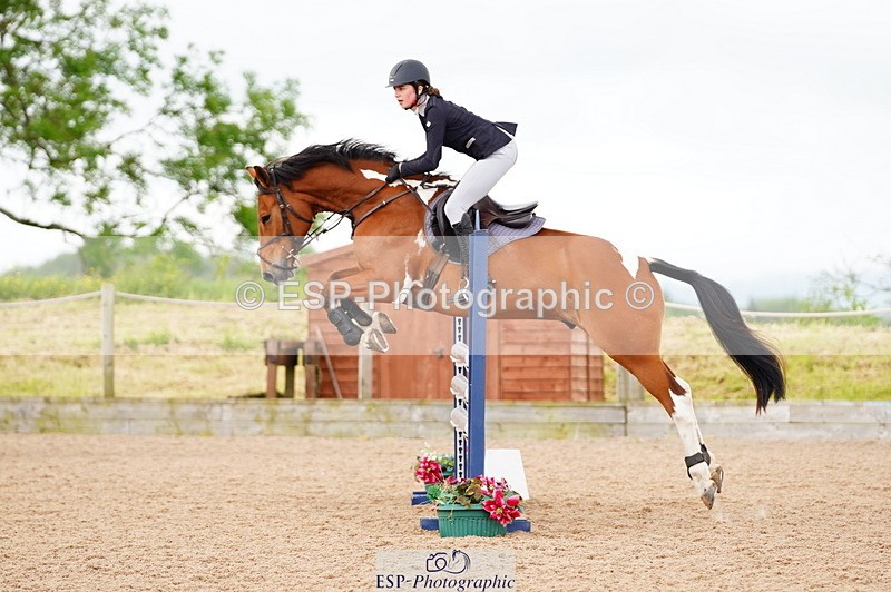 240526A-110732-07731 - Cls 26 Chard Equ 1.05m and 1.10m Grand Prix