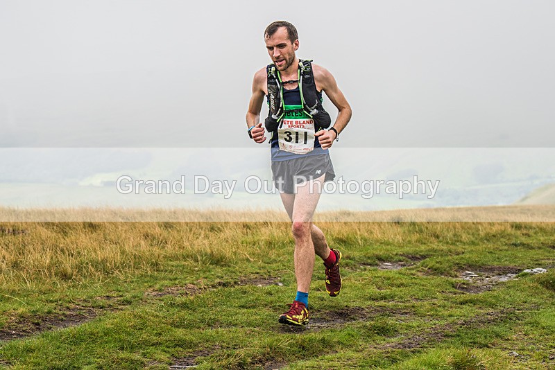 Sedbergh -208 - Sedbergh Hills Fell Race Sunday 20th August 2023