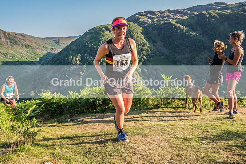 Langstrath-395 - Langstrath Fell Race Wednesday 21st June 2023