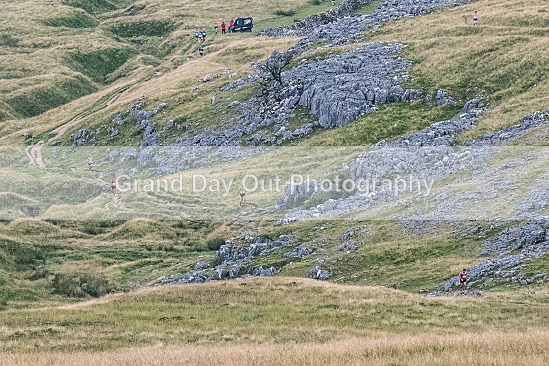 Ingleborough-17 - Ingleborough Mountain Race Saturday 18th July 2026