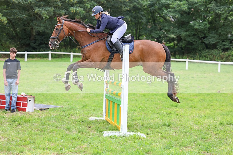 3E7A7811 - Class 6: Senior Discovery/1m open