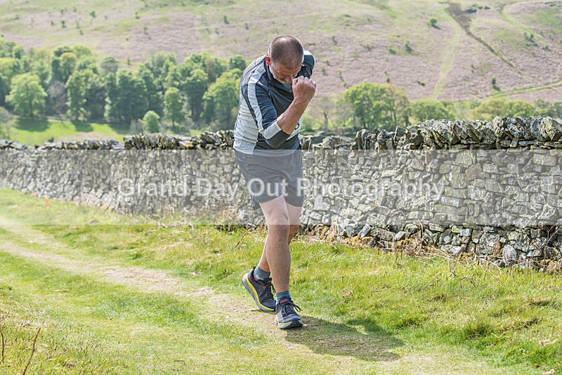 Two Tops Dash-711 - Two Tops Dash Fell Race Saturday 14th May 2022