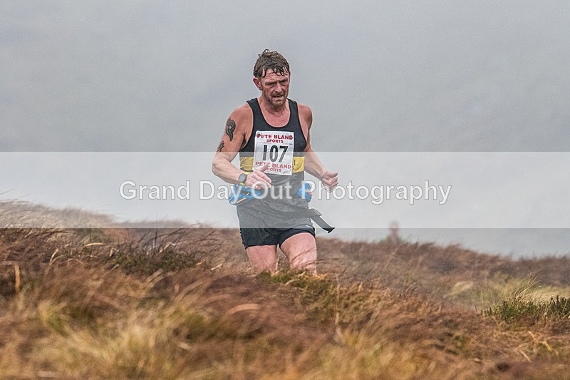 Dalehead-405 - Dale Head Fell Race Sunday 19th October 2025