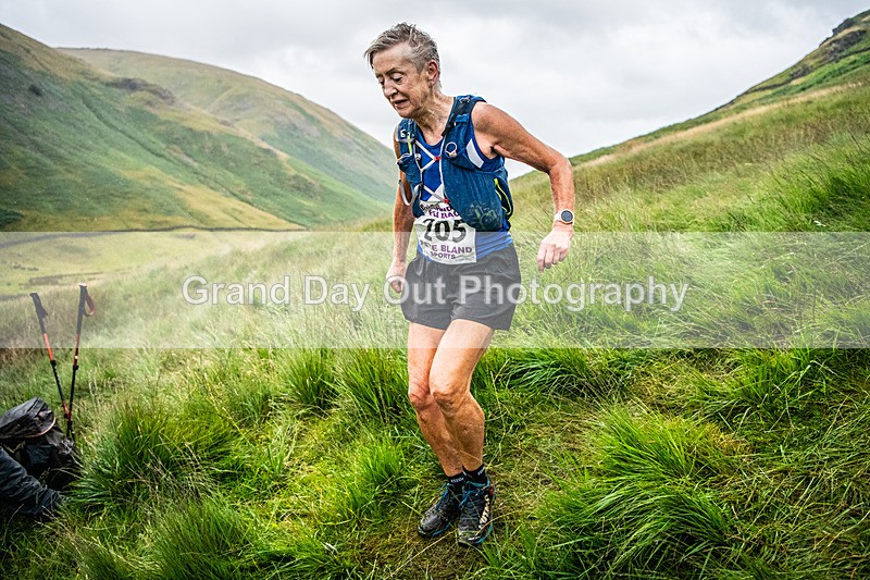 Steel Fell-733 - Steel Fell Race Wednesday 5th August 2026
